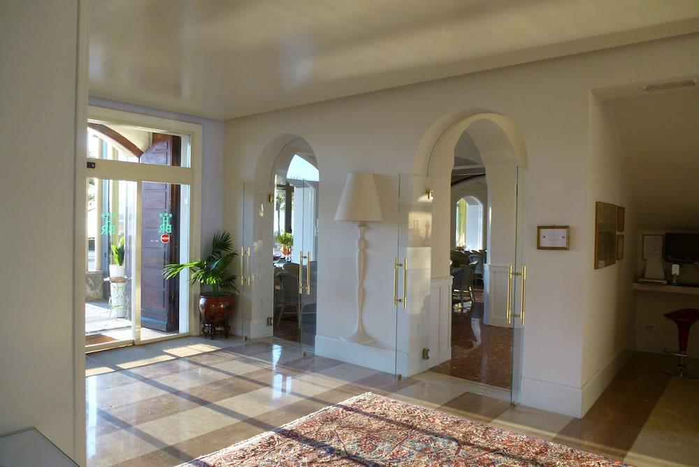 Hotel Beau Rivage Baveno Exterior foto