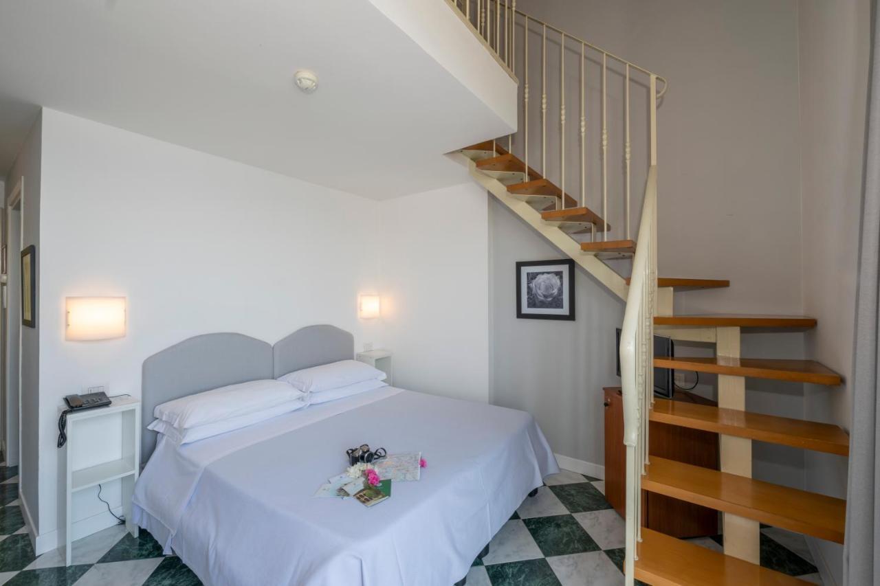 Hotel Beau Rivage Baveno Exterior foto
