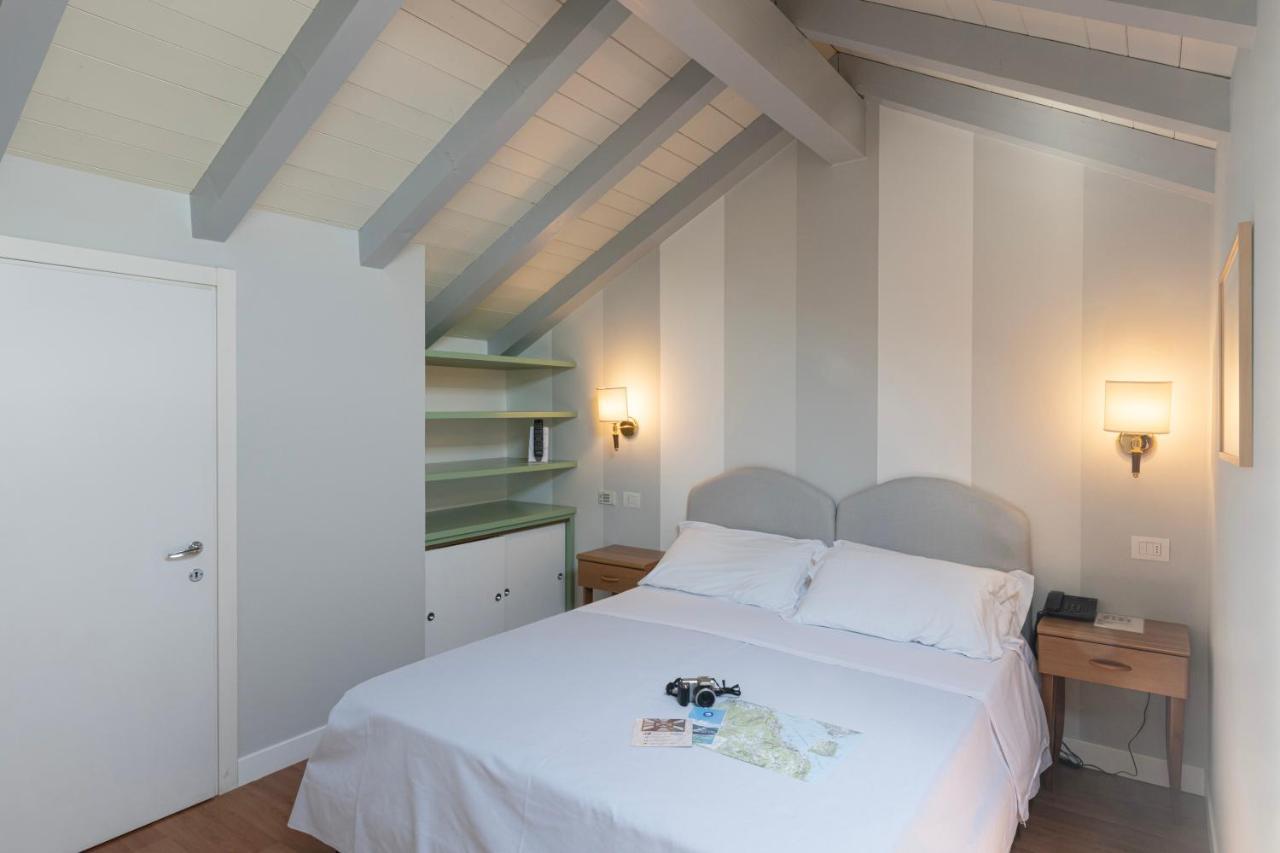 Hotel Beau Rivage Baveno Exterior foto
