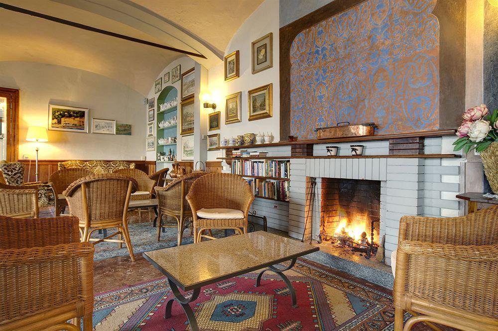 Hotel Beau Rivage Baveno Exterior foto